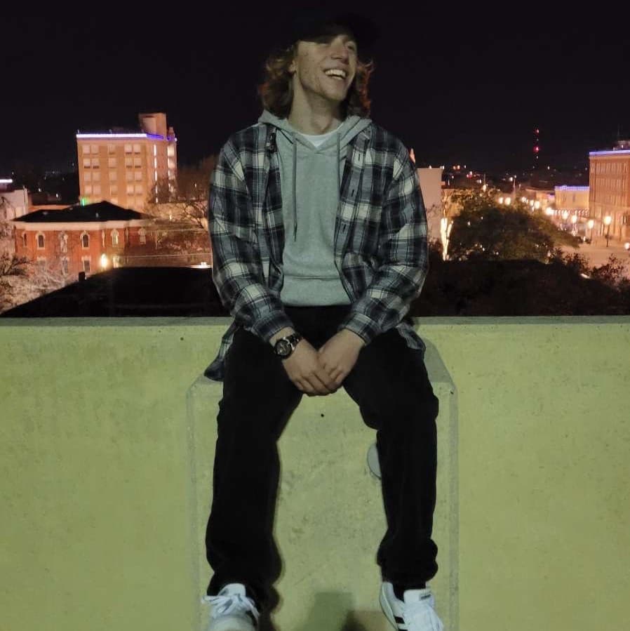 Picture of Gabe